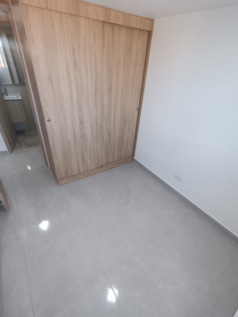 Arriendo Apartamento Robledo Pajarito