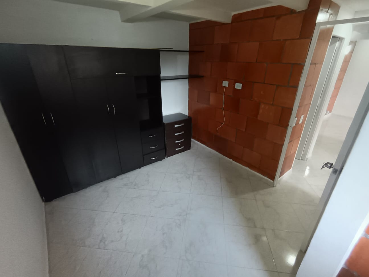 Arriendo Apartamento Robledo Pajarito