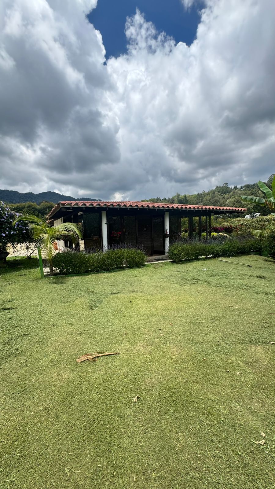 ARRIENDO CASA FINCA EN RIO NEGRO