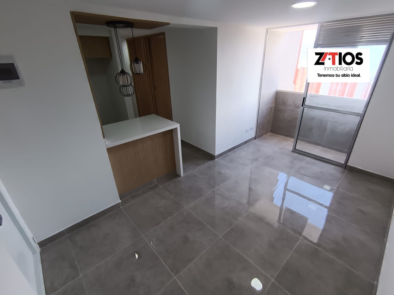 Arriendo Apartamento Robledo Pajarito