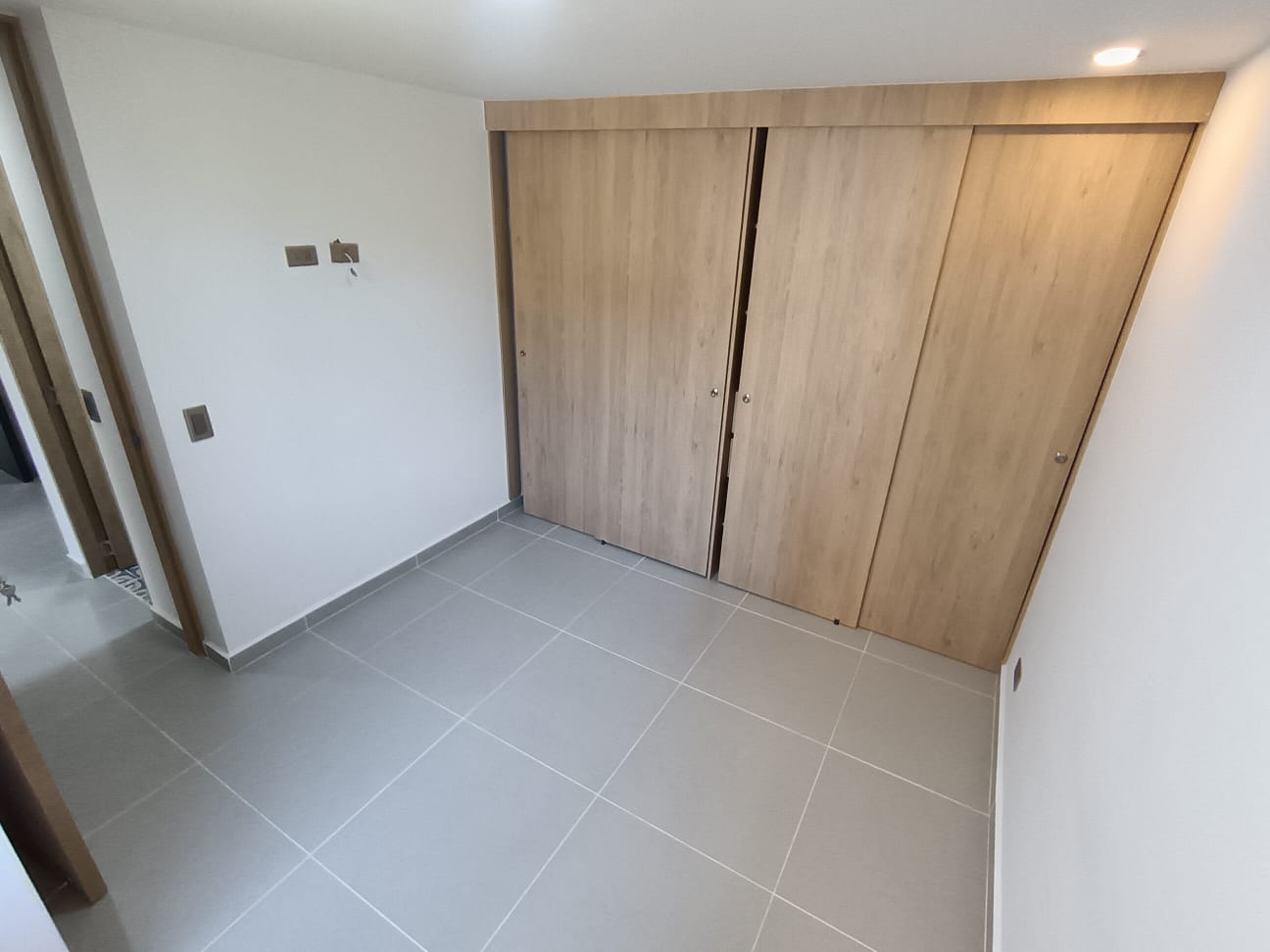 Arriendo Apartamento Robledo Pajarito