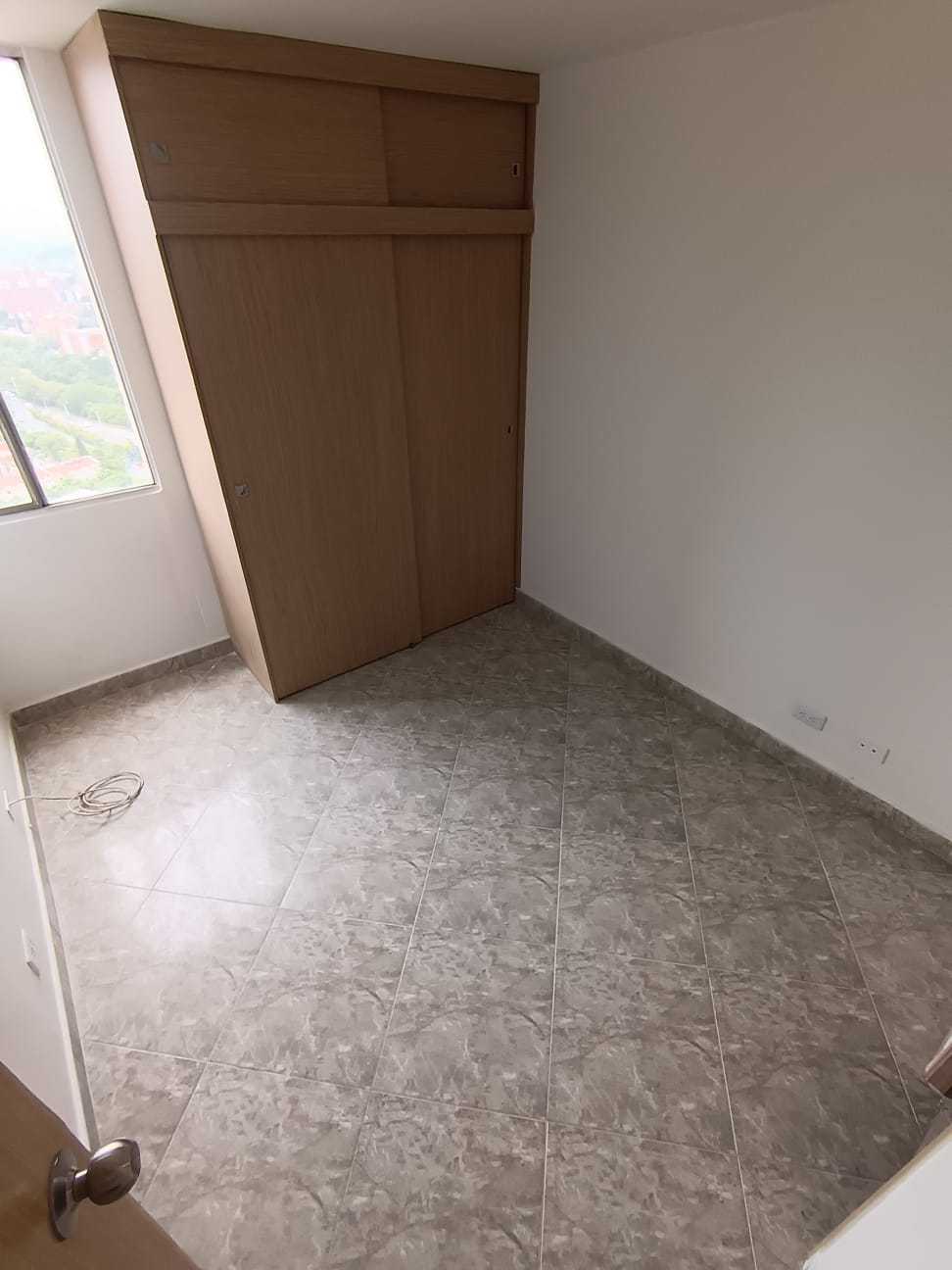 Arriendo Apartamento Robledo