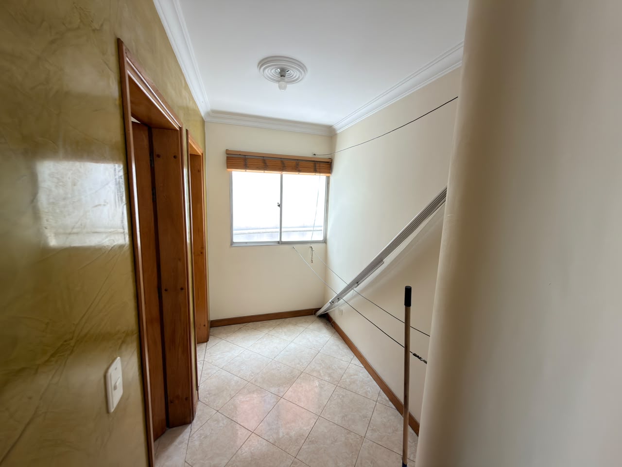 ARRIENDO APARTAMENTO DUPLEX EN EL VELODROMO