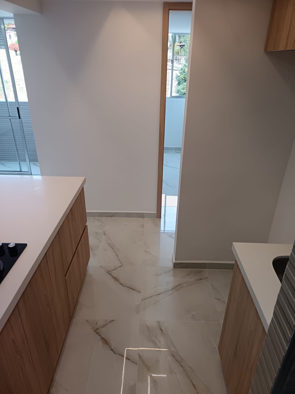 Arriendo Apartamento Robledo Pajarito