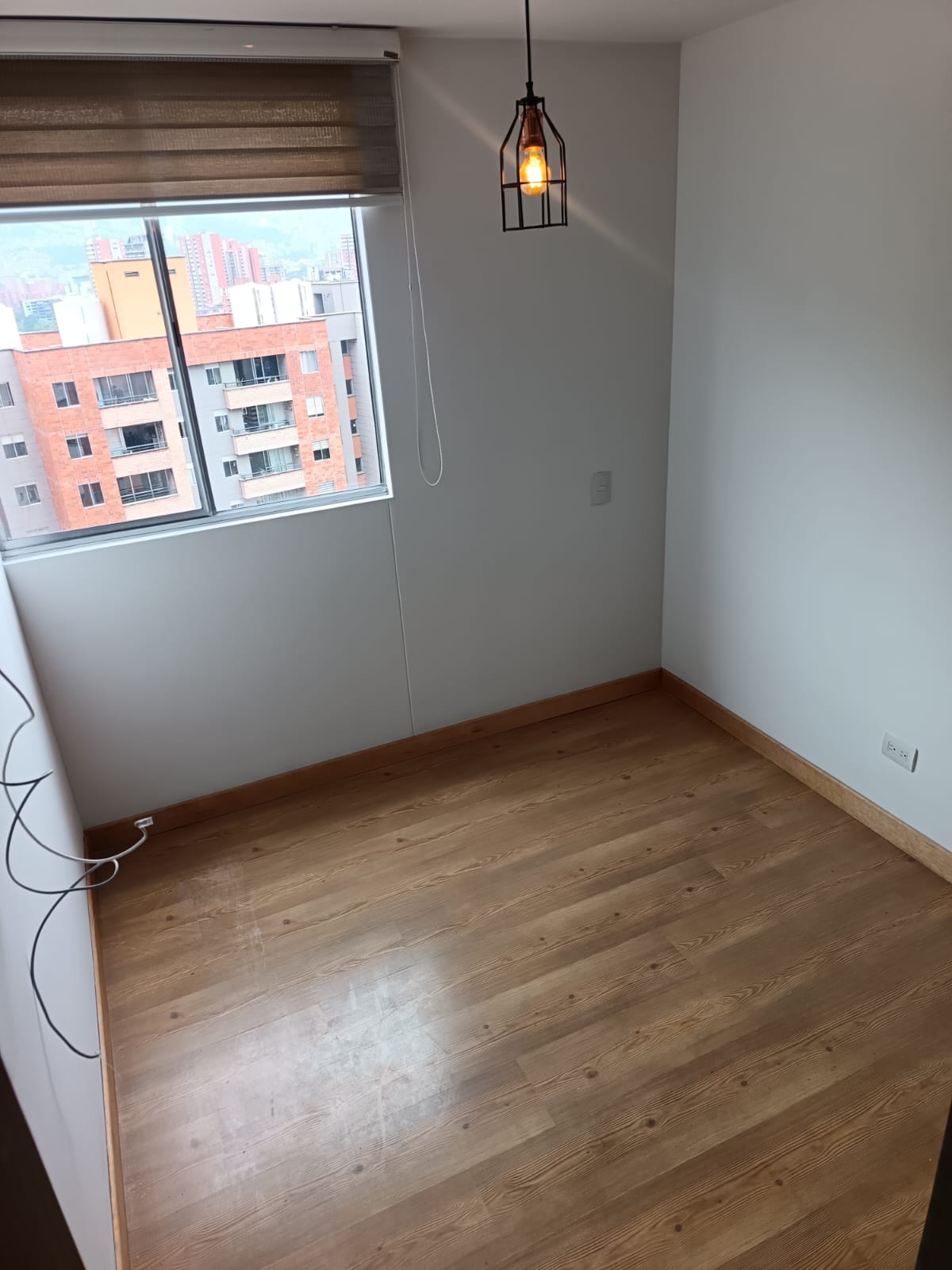 Arriendo Apartamento San German