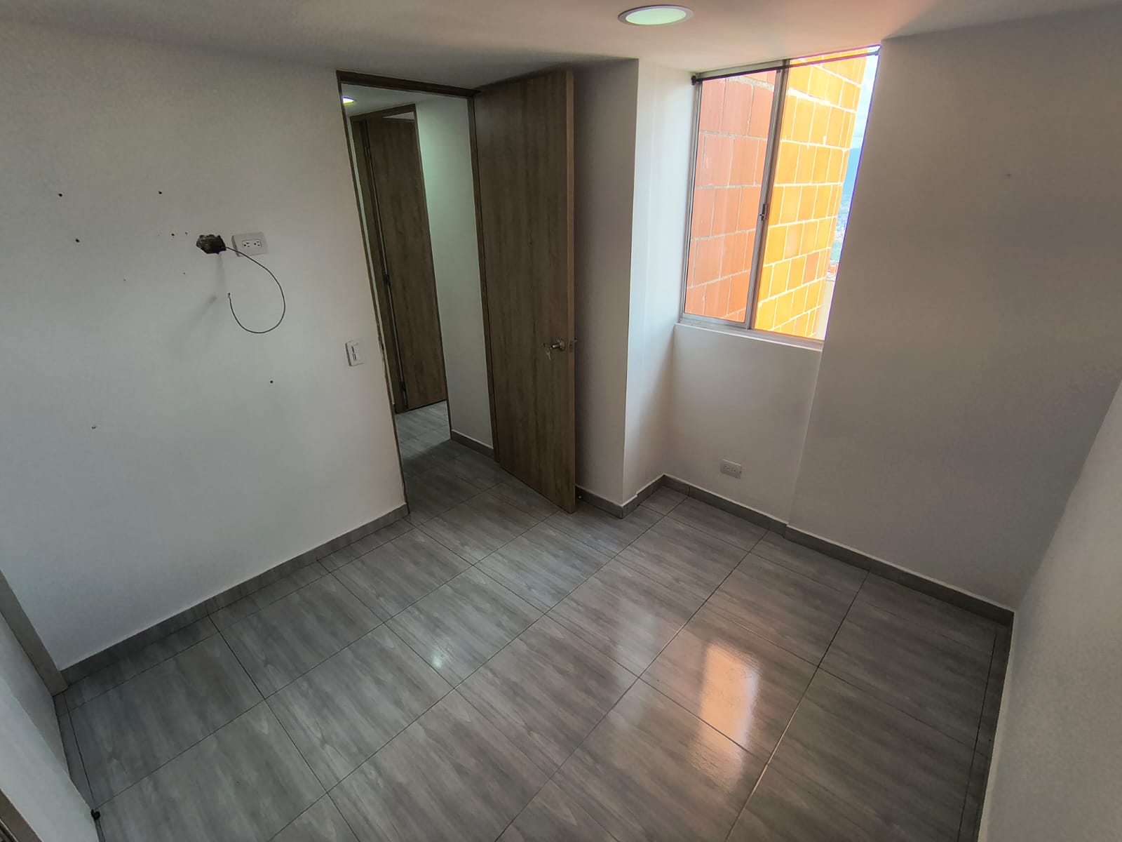 Arriendo Apartamento Robledo Pajarito