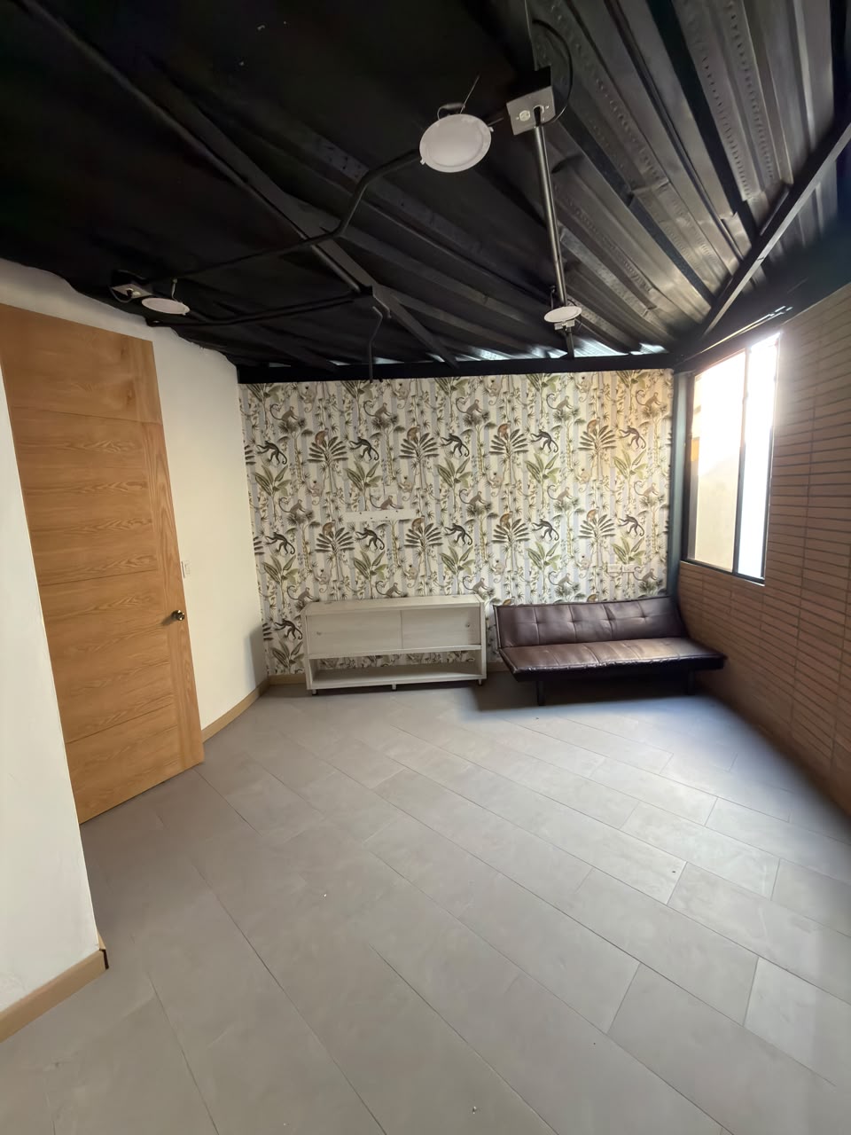 Arriendo casa campestre en rio negro, sector aeropuerto
