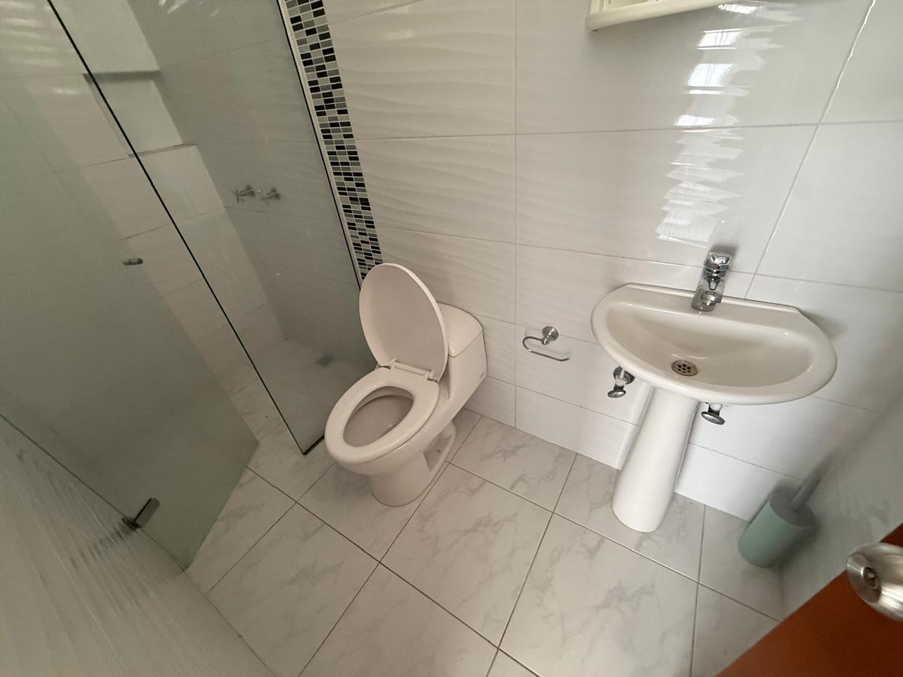 ARRIENDO CASA E BELEN SAN BERNARDO