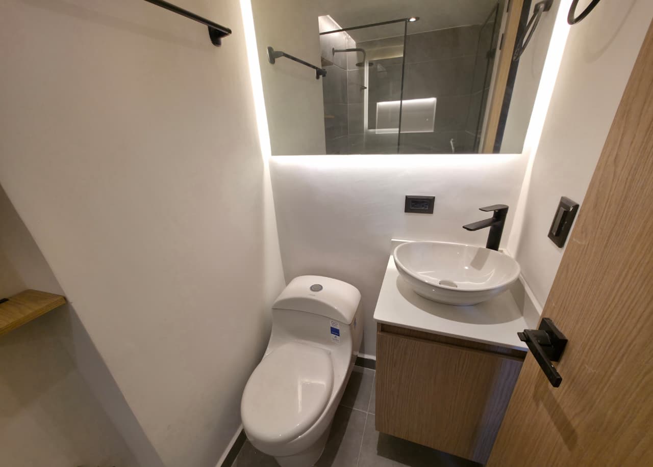 ARRIENDO APARTAMENTO EN BELLO LA GABRIELA