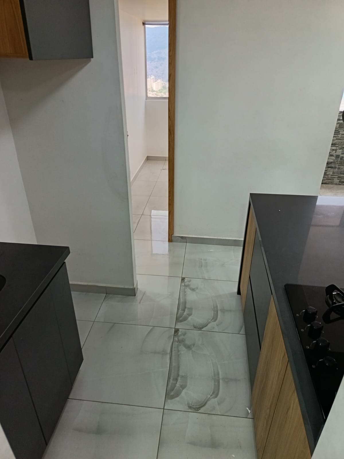 Arriendo Apartamento Robledo Pajarito