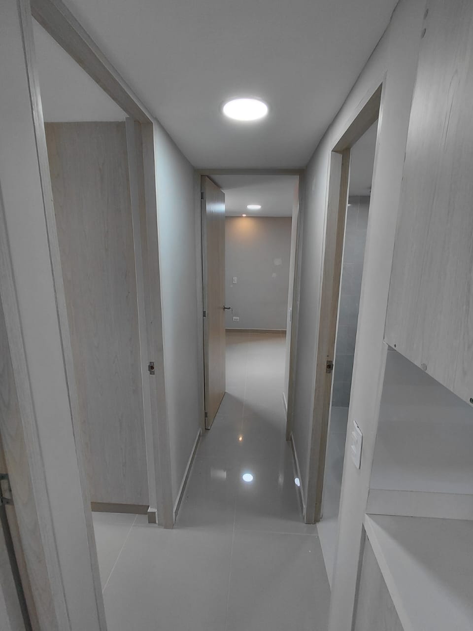 Arriendo Apartamento Robledo Pajarito