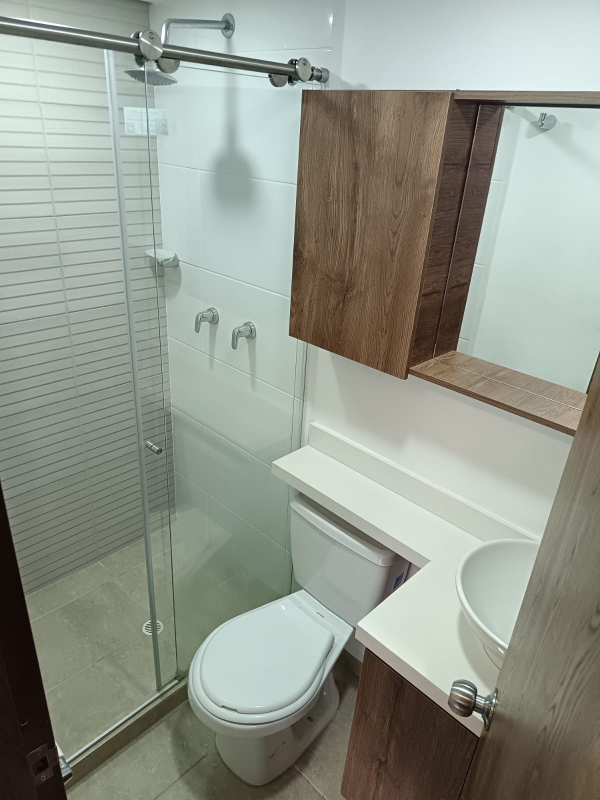 Arriendo Apartamento Robledo Pajarito