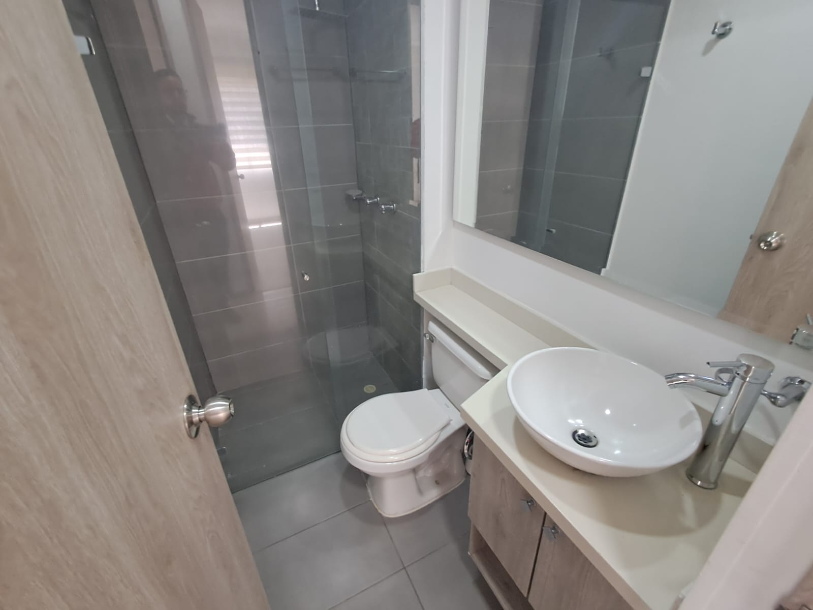 Arriendo Apartamento San German