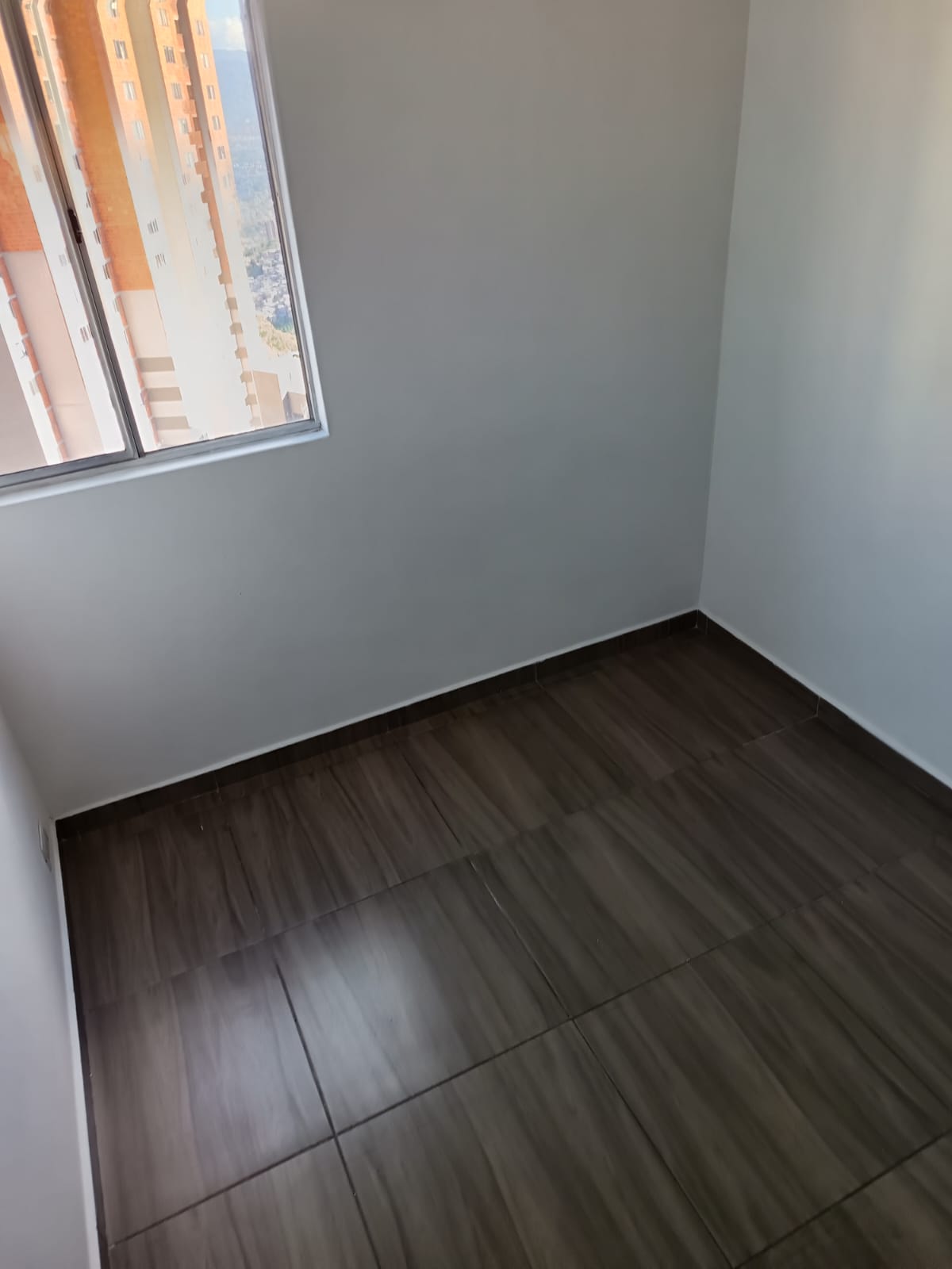 Arriendo Apartamento Robledo Pajarito