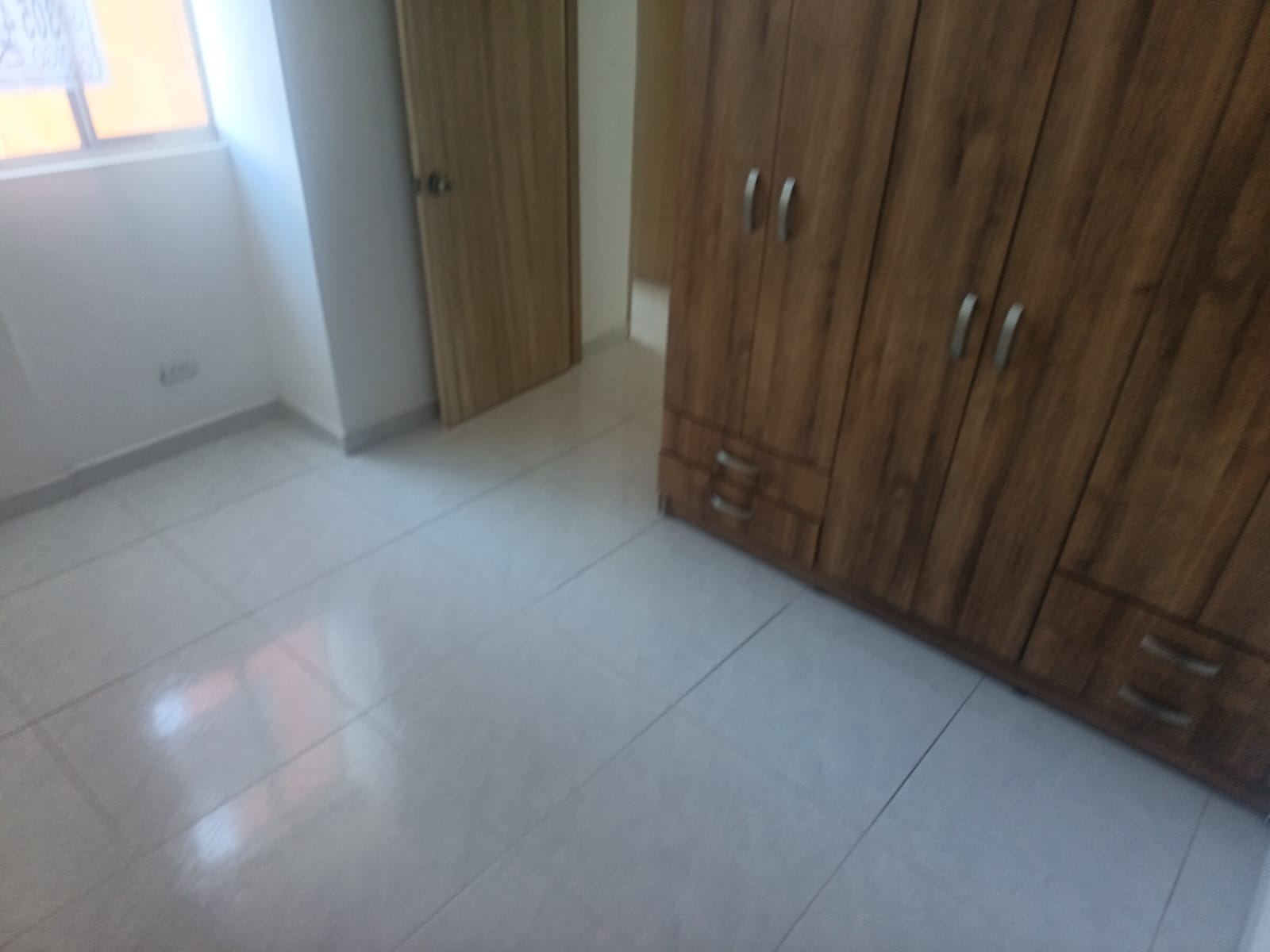 Arriendo Apartamento Robledo Pajarito