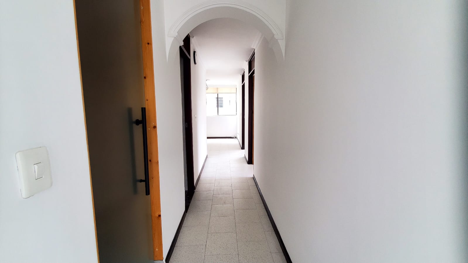 ARRIENDO APATAMENTO POBLADO LOMA DE ALEJANDRIA