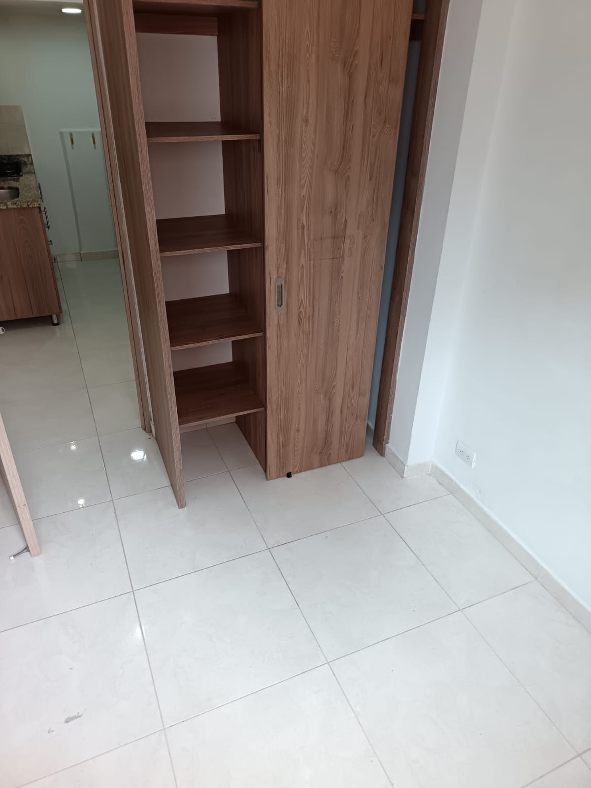 Arriendo Apartamento Robledo Pajarito