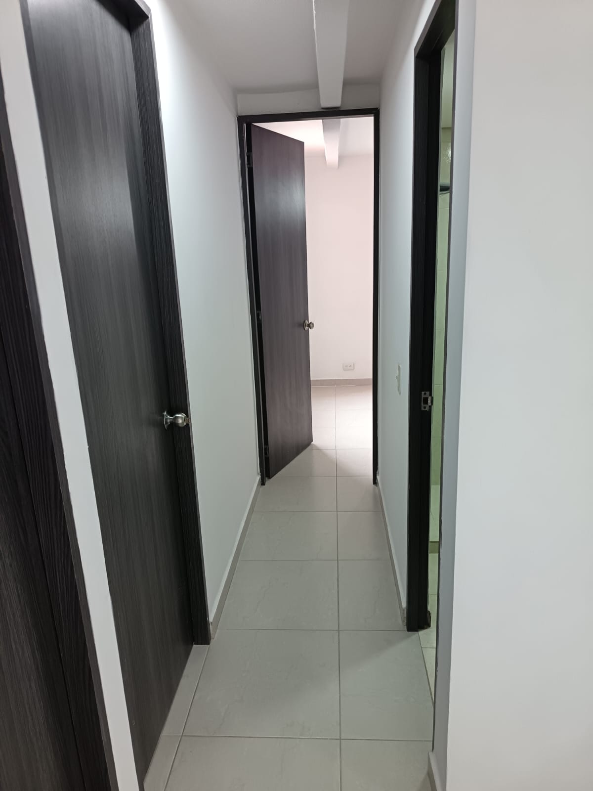 Arriendo Apartamento Robledo Pajarito