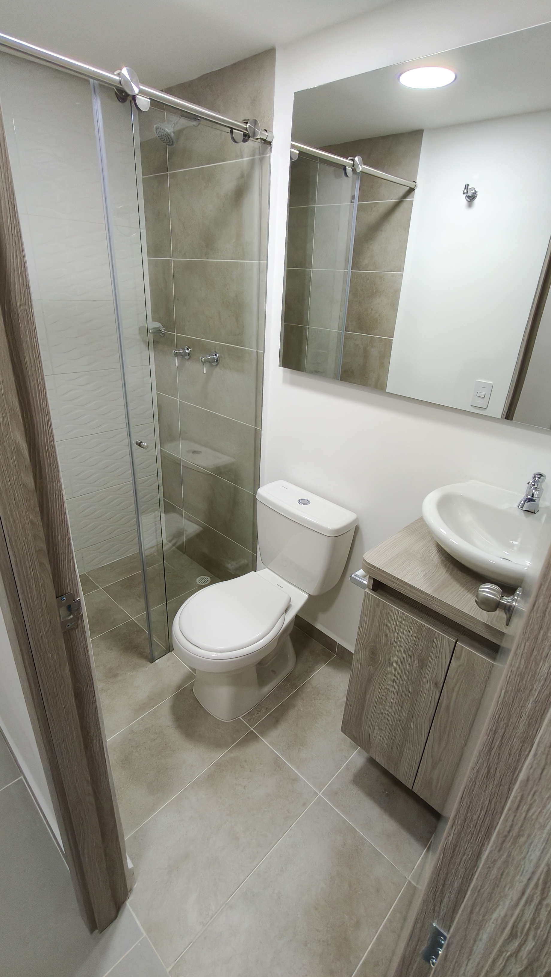Arriendo Apartamento Robledo Pajarito