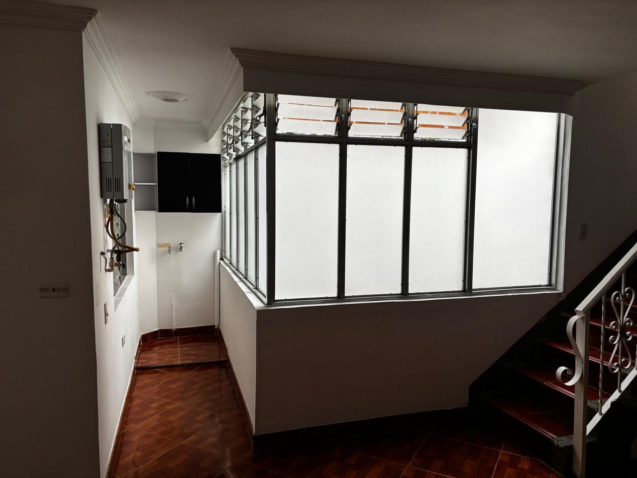 vendo casa en envigado