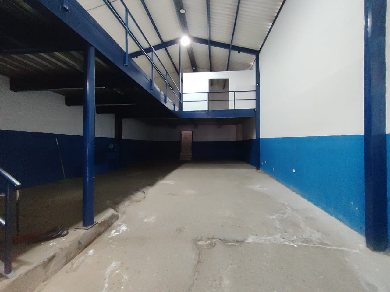 bodega en arriendo