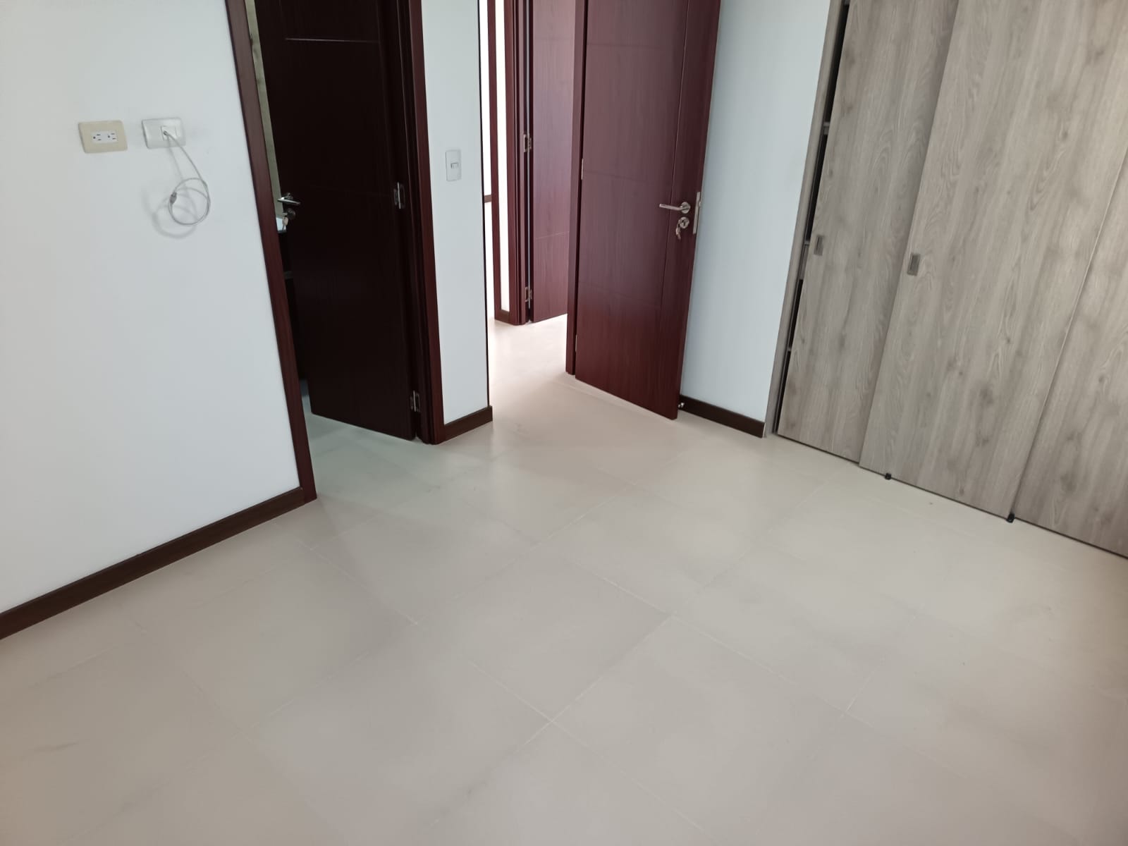 Arriendo Apartamento Pilarica