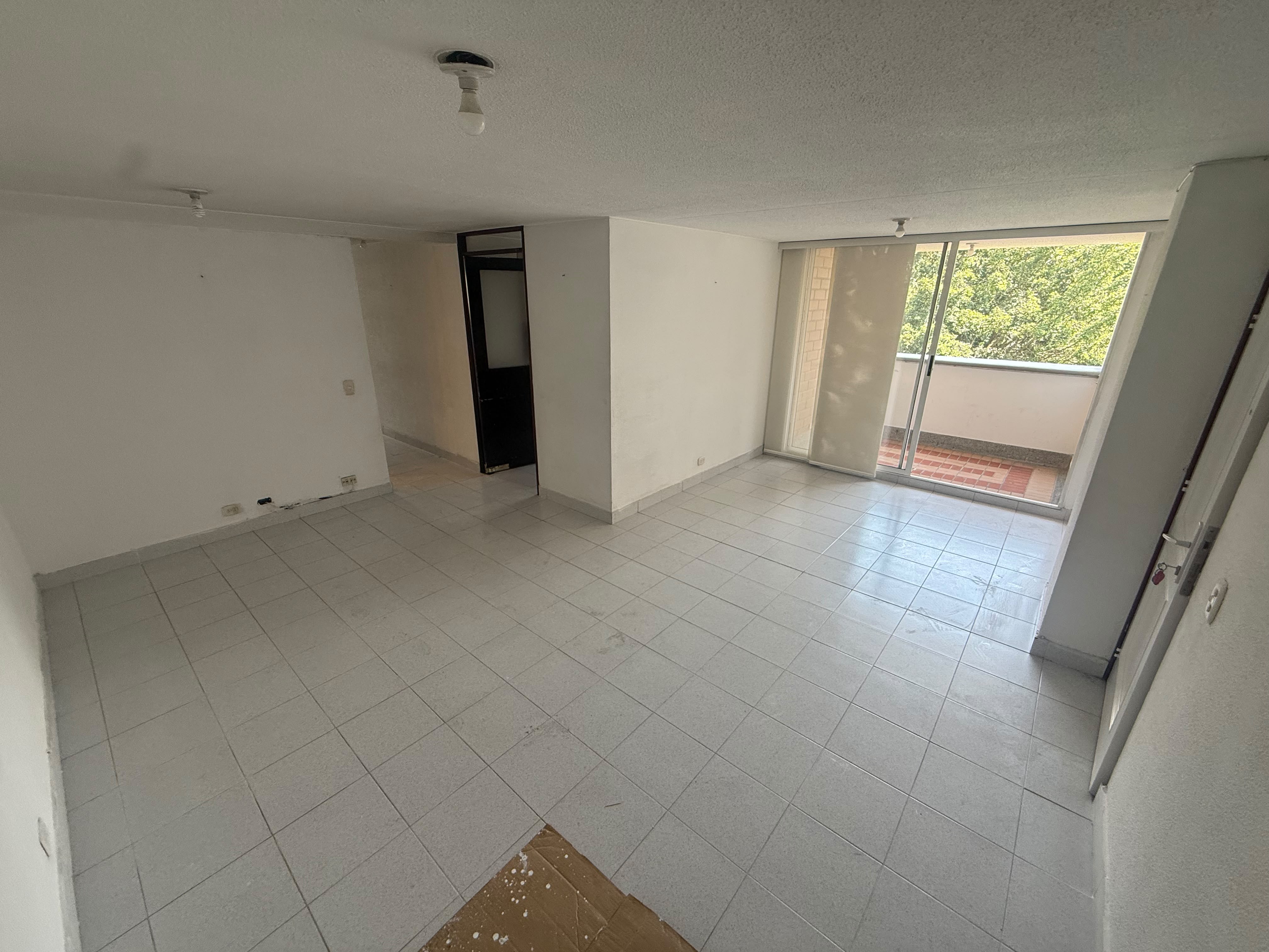 Arriendo Apartamento Los Colores