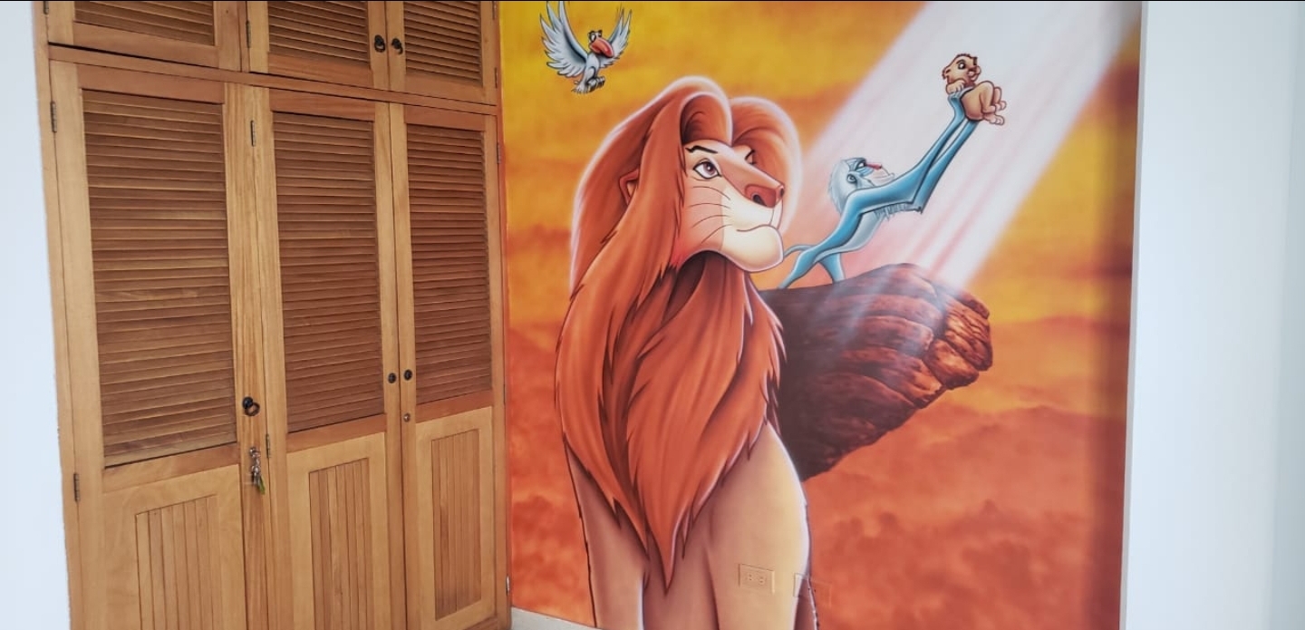 Apartamento arriendo calasanz