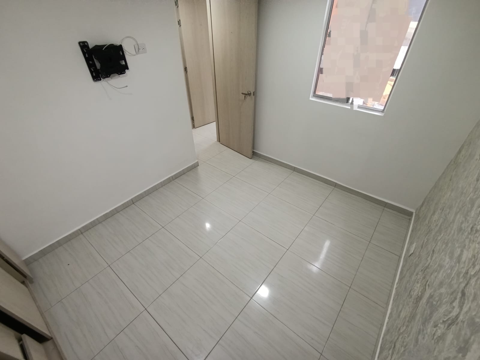 Vendo Apartamento en Robledo Pajarito