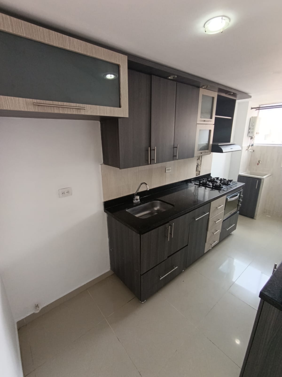 Vendo  Apartamento Calasanz