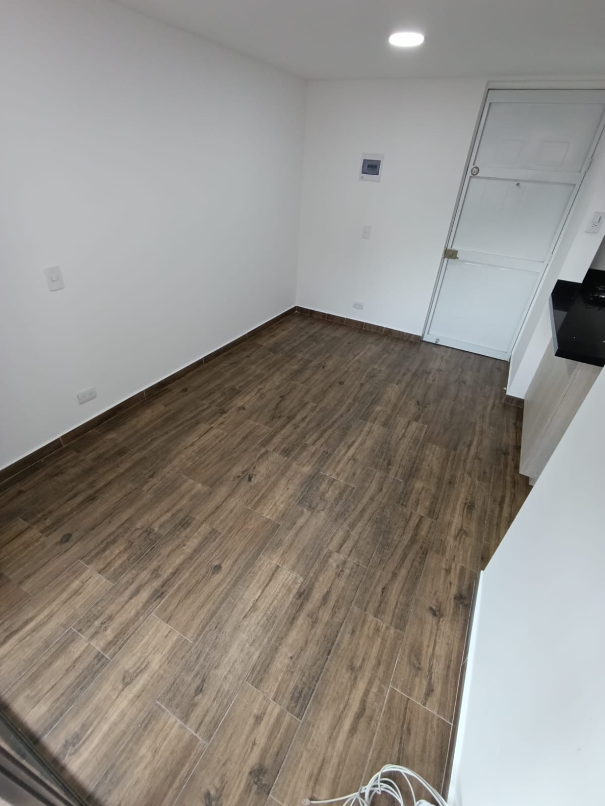 Arriendo Apartamento Robledo Pajarito
