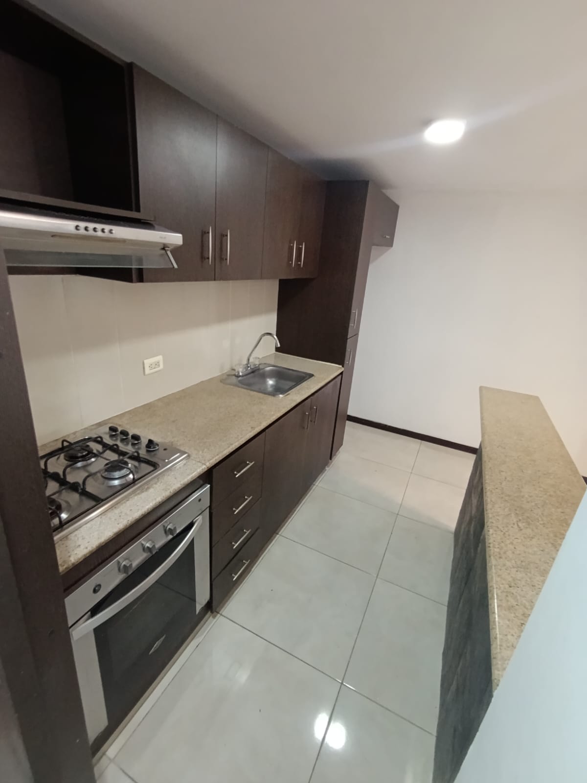Arriendo Apartamento en Colores