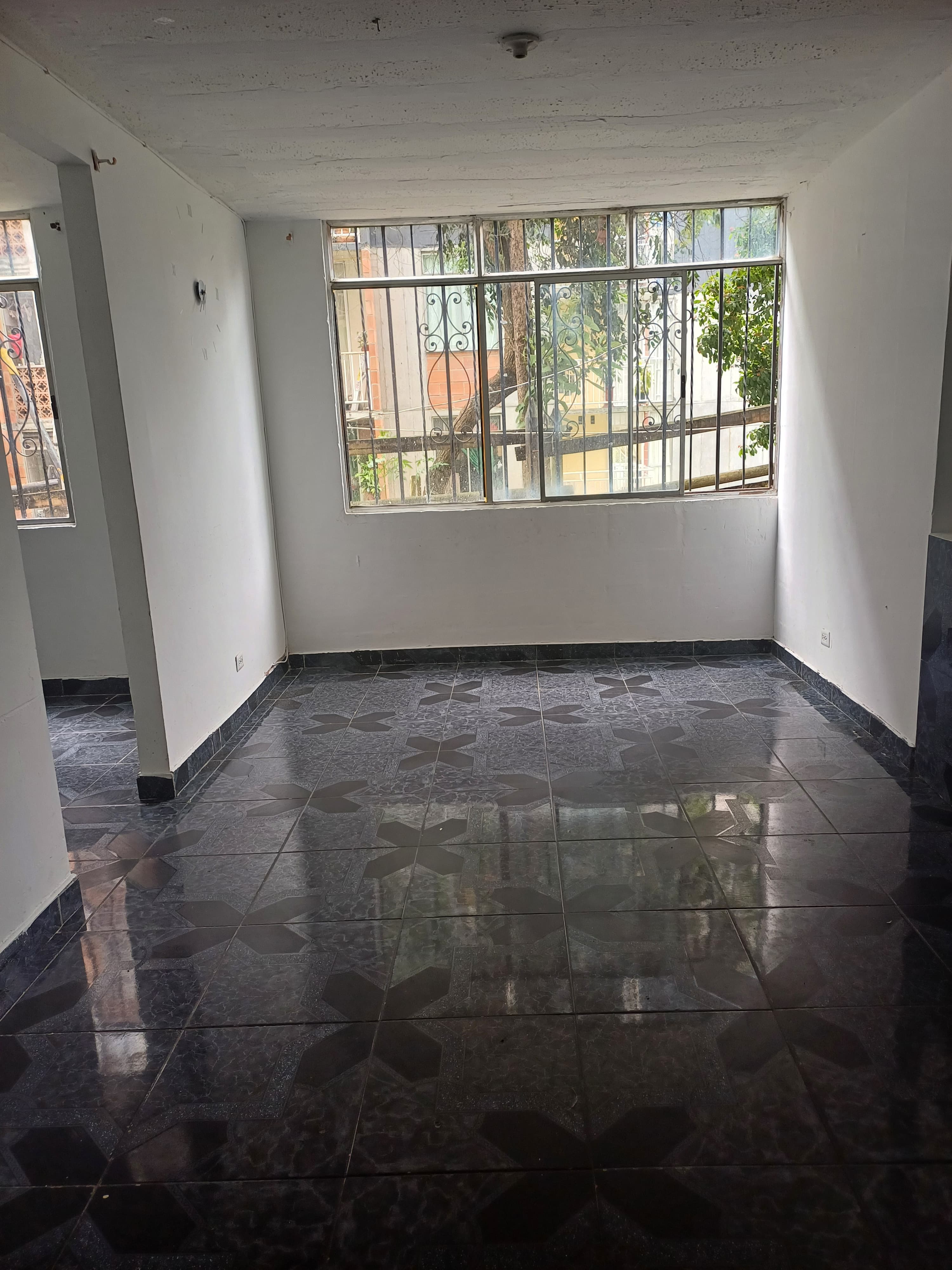 Arriendo apartamento en san cristobal