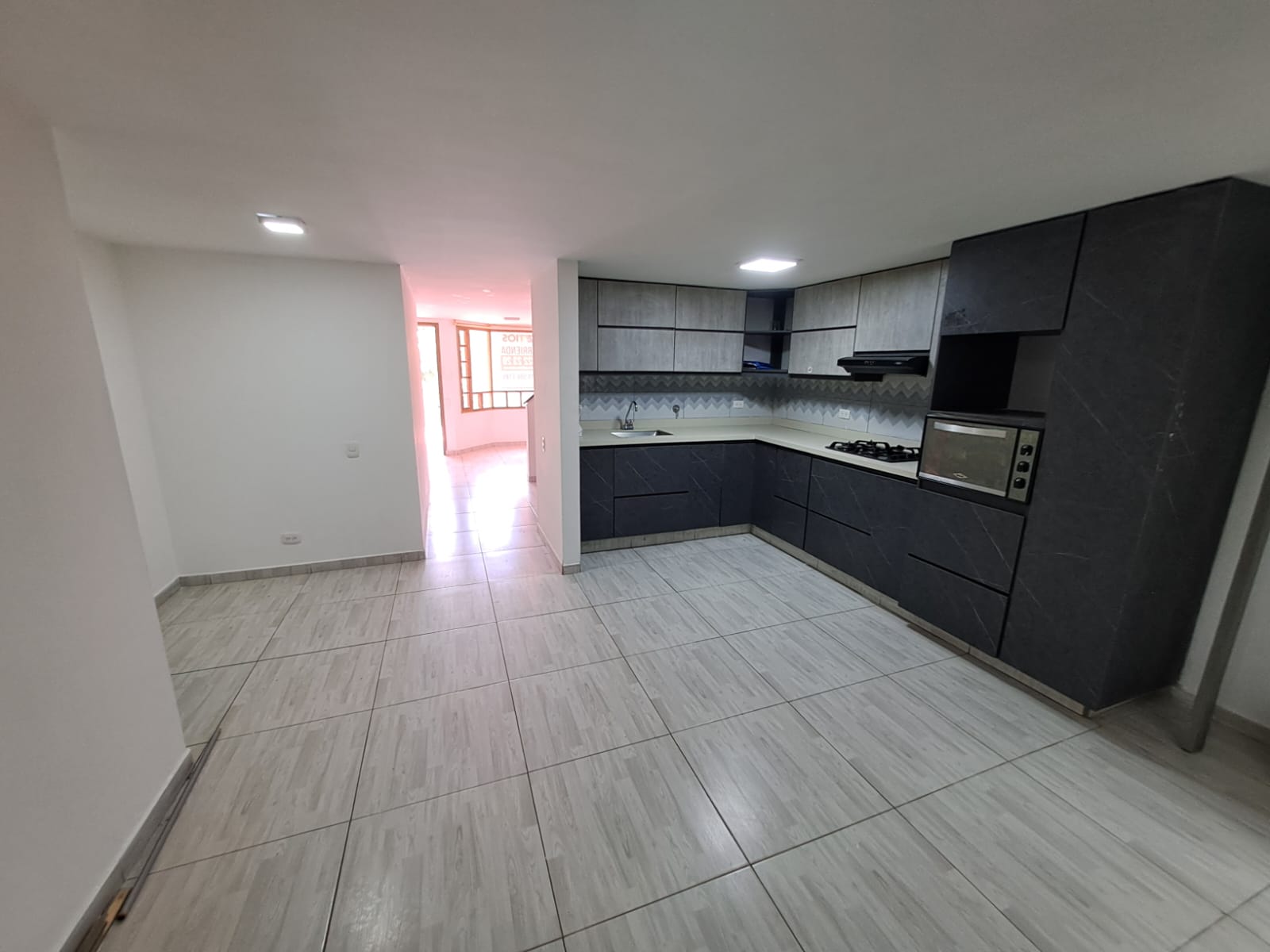 ARRIENDO CASA CALASANZ