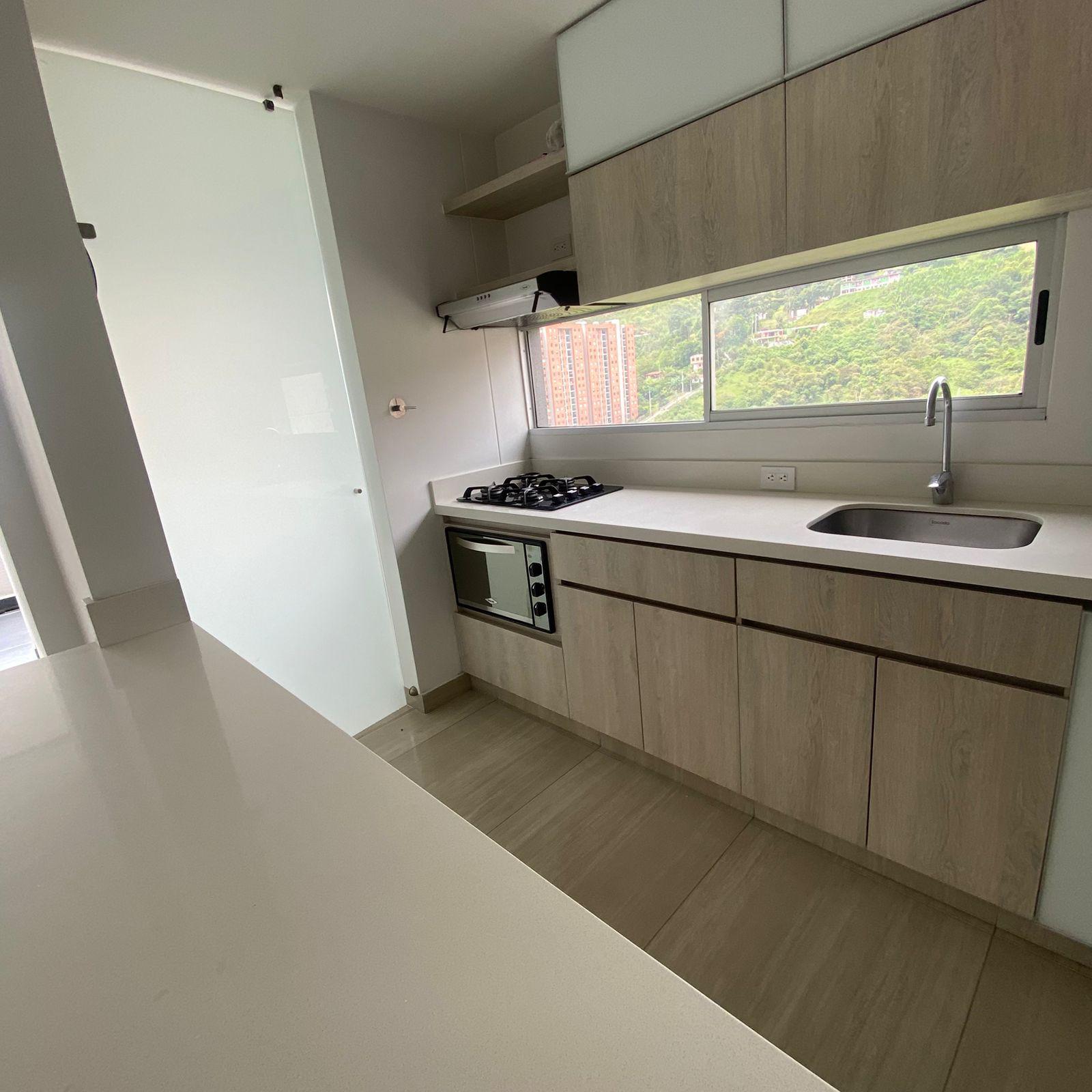 ARRIENDO APARTAMENTO EN SABANETA