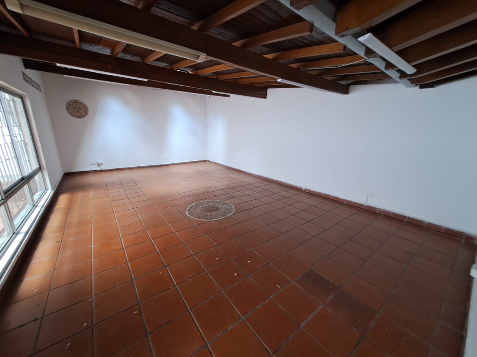 ARRIENDO CASA COMERCIAL FLORIDA NUEVA