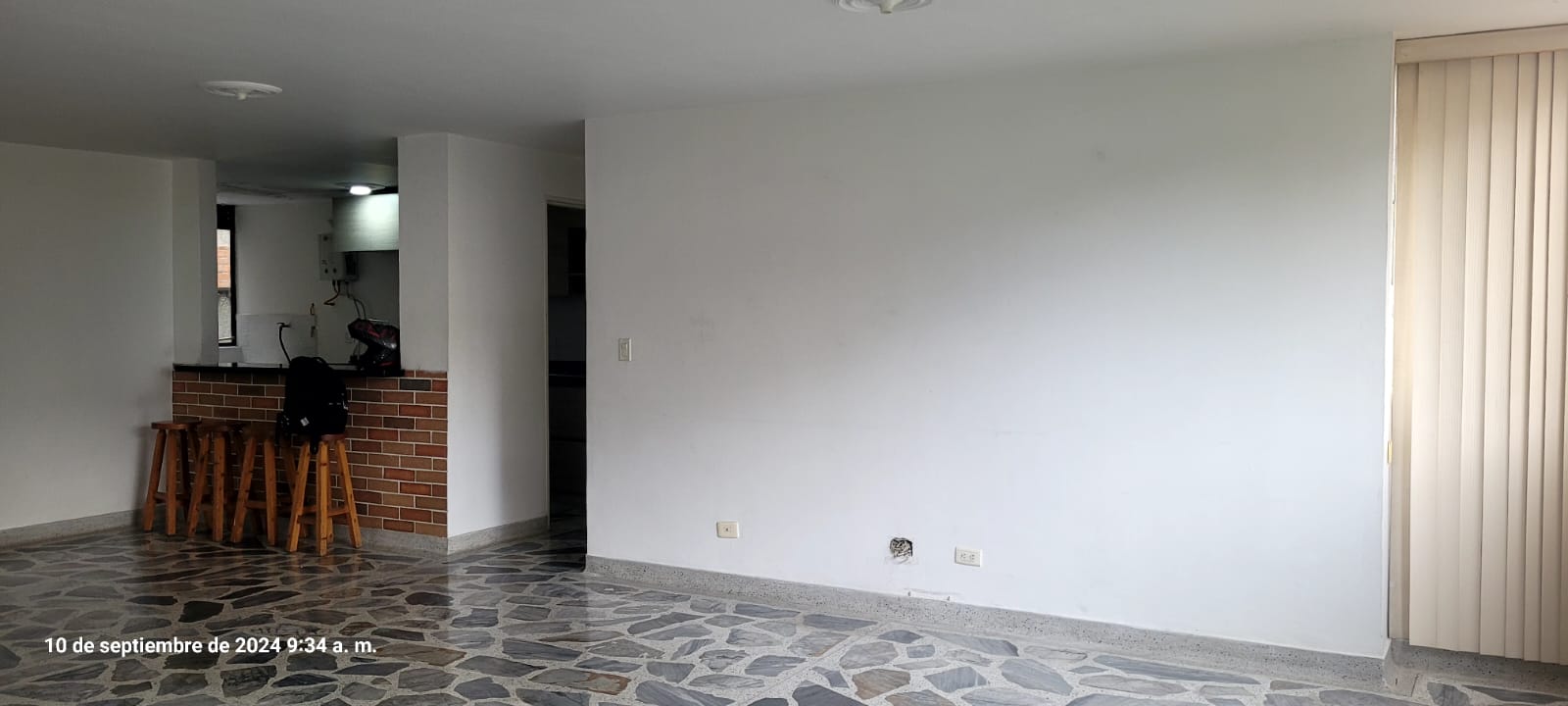 VENTA  APARTAMENTO PILARICA