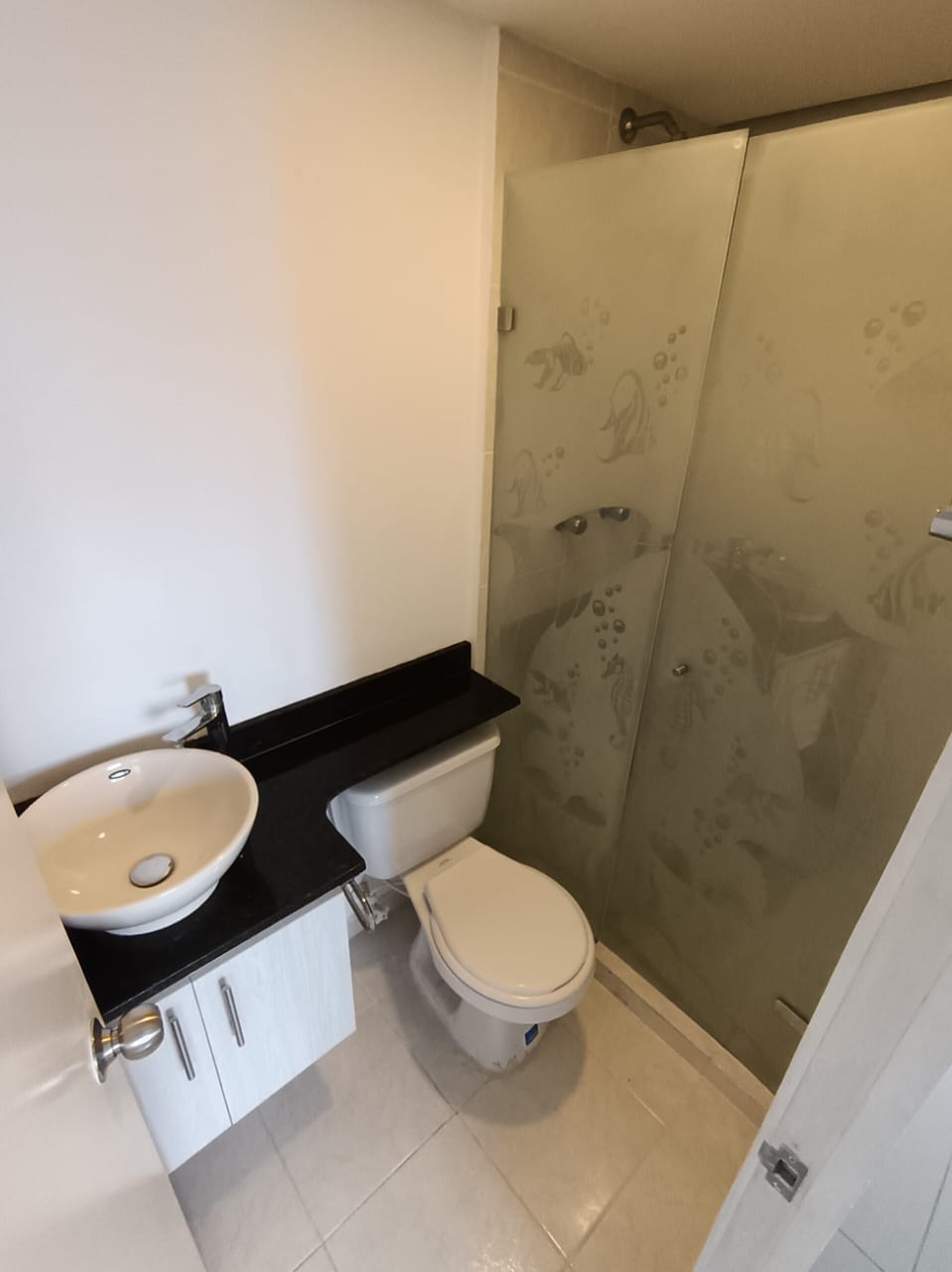 Arriendo Apartamento Robledo Pajarito