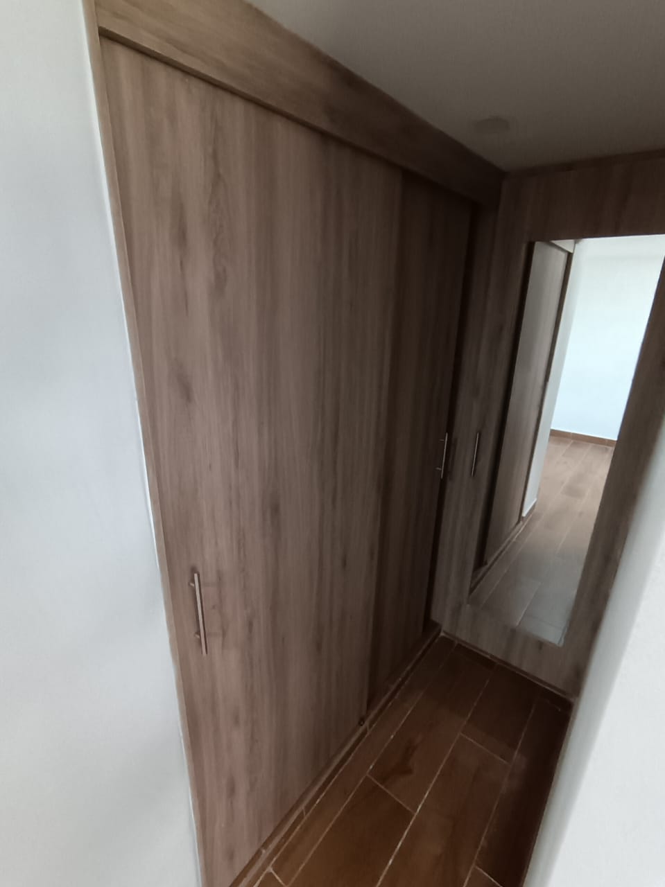 Arriendo Apartamento Robledo Pajarito
