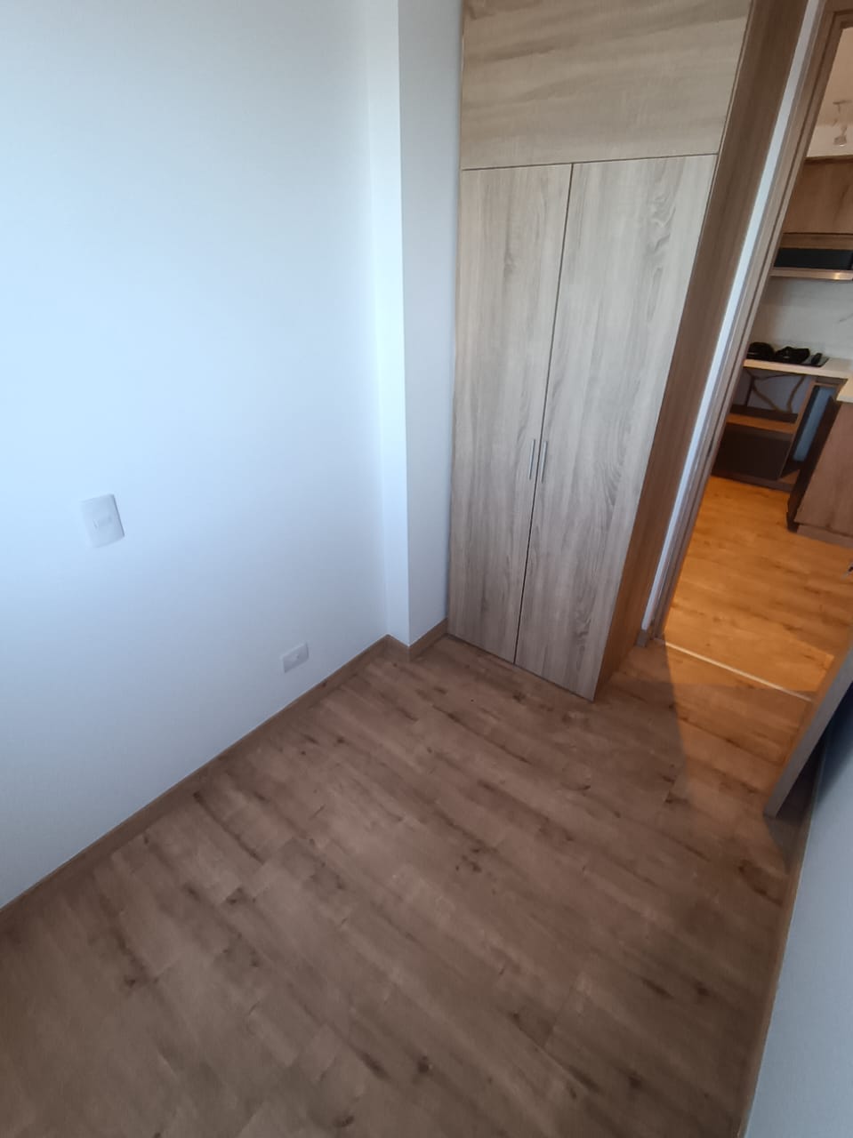 Arrienda Apartamento Robledo Pajarito