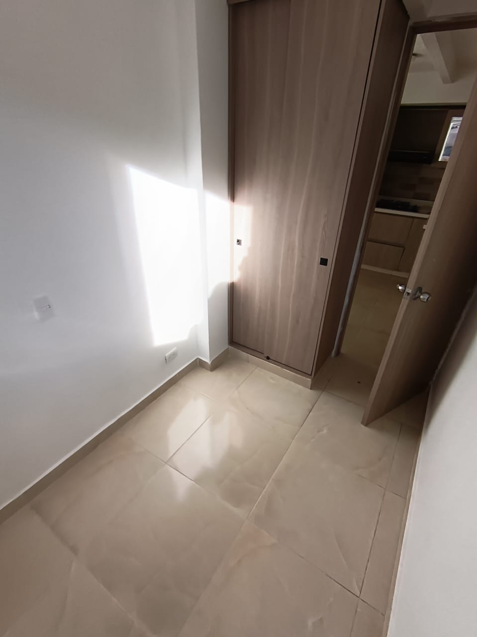 Arriendo Apartamento Robledo Pajarito