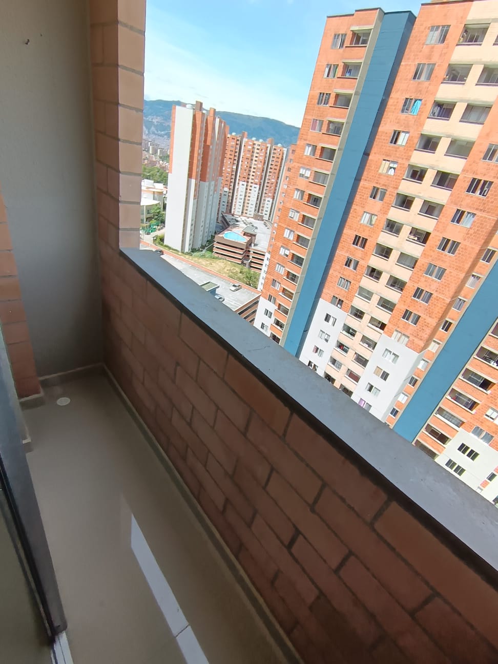 Arriendo Apartamento Robledo Pajarito