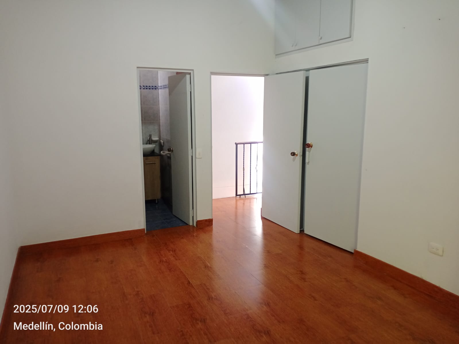ARRIENDO CASA BELEN LA PALMA