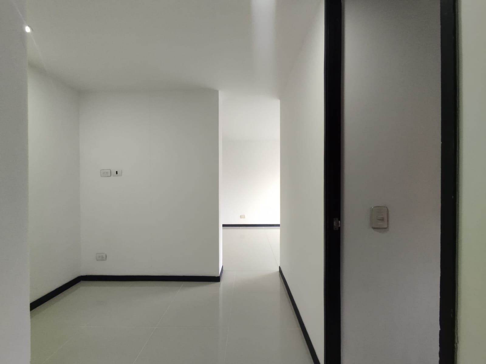 ARIENDO APARTAMENTO CIUDAD DEL RIO