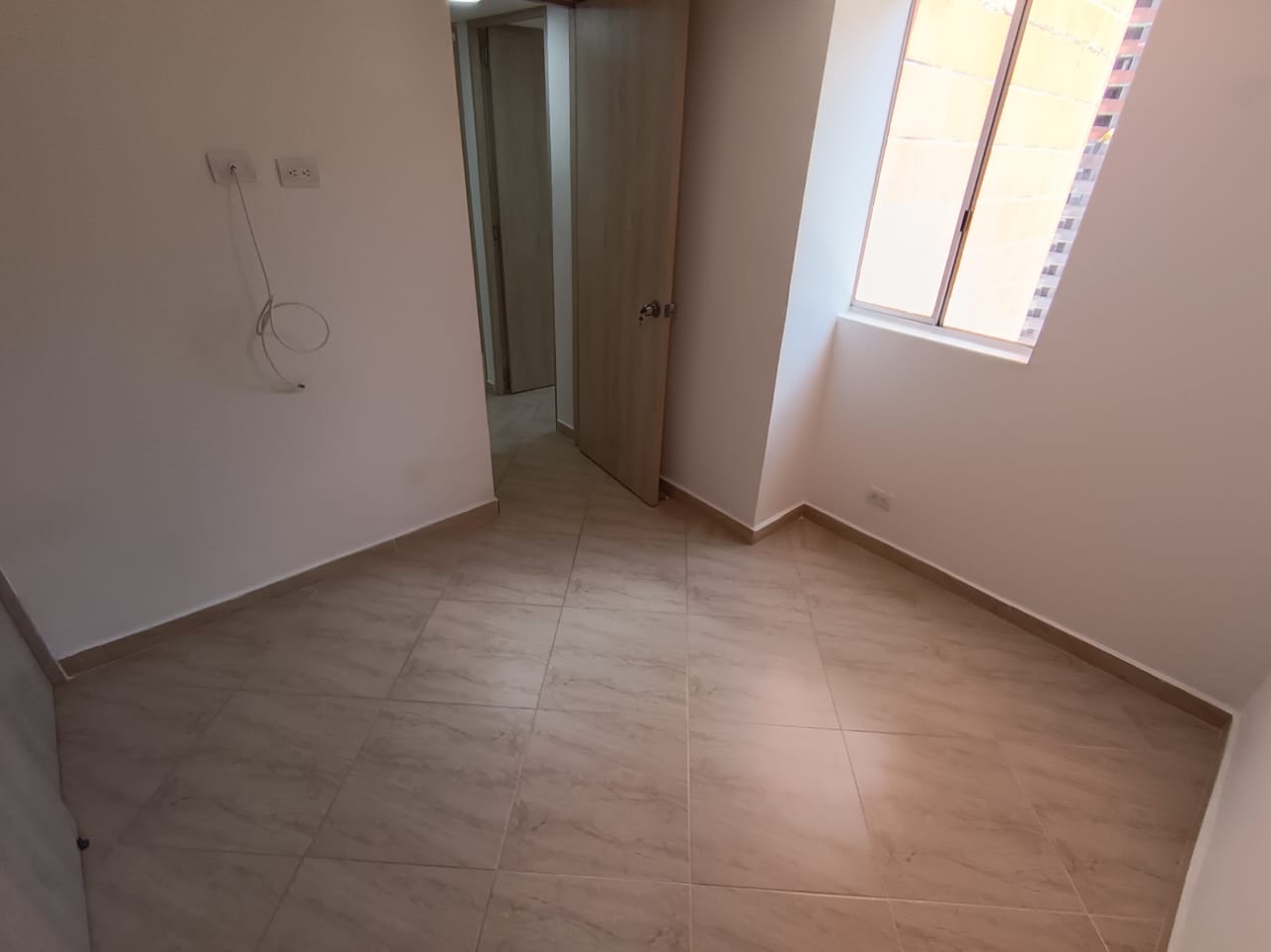 Arriendo Apartamento Robledo Pajarito