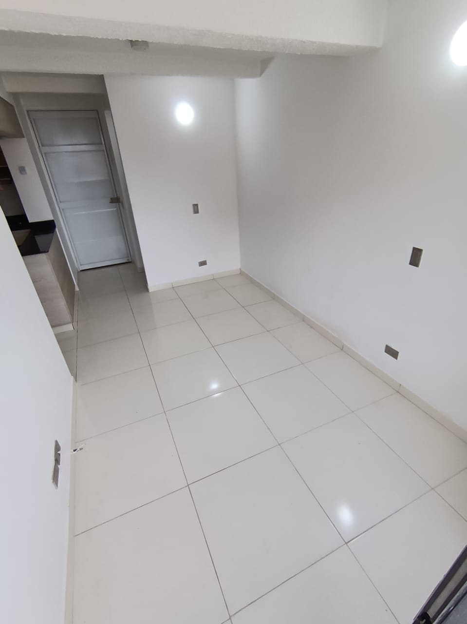 Arriendo Apartamento Robledo Pajarito