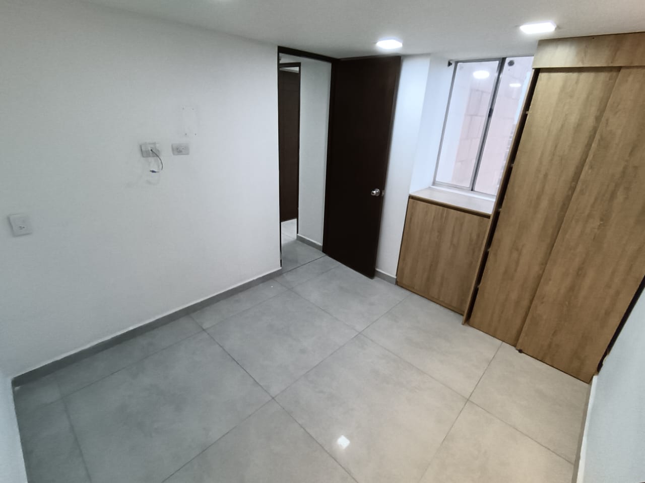 Arriendo Apartamento Robledo Pajarito