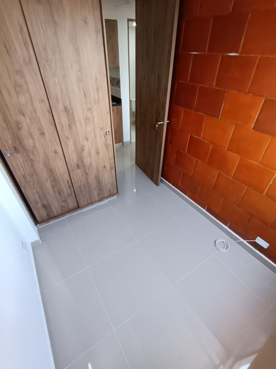 Arriendo Apartamento Robledo Pajarito
