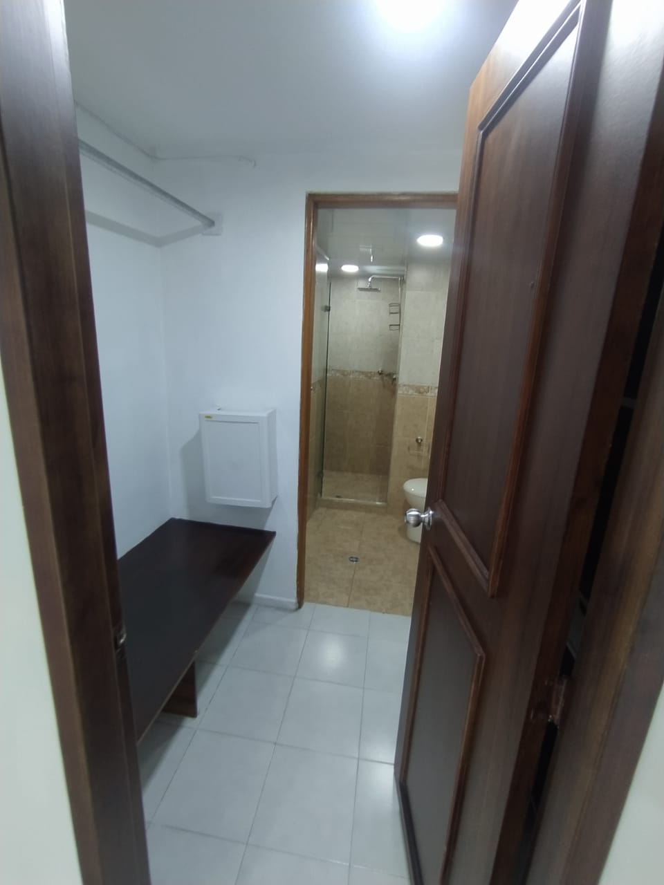 Arriendo Apartamento en Laureles