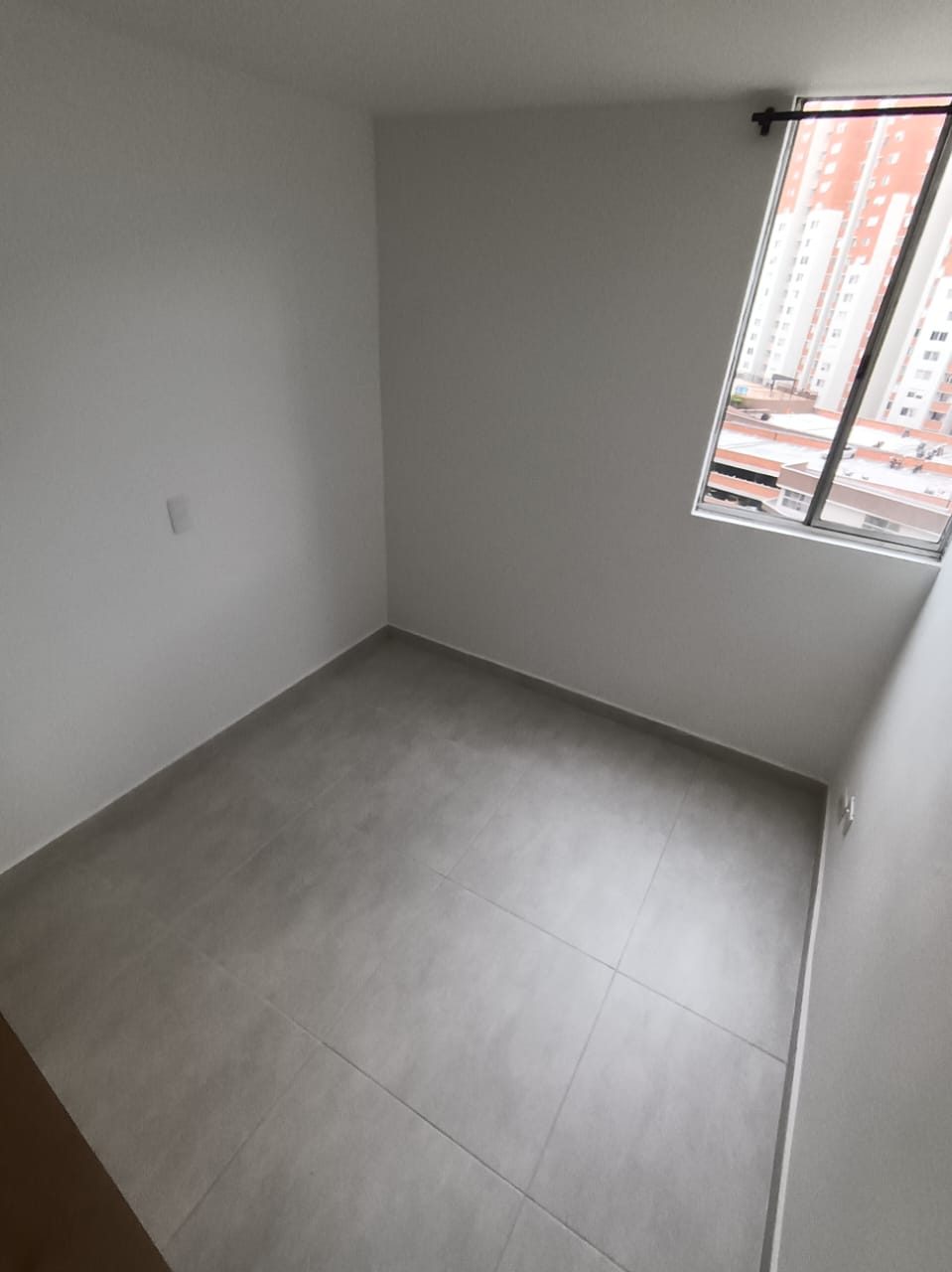 Arriendo Apartamento Robledo Pajarito